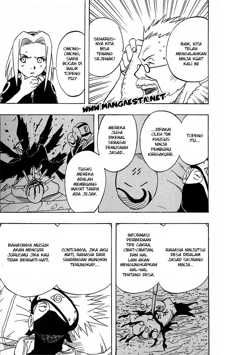 Read Naruto (ID) Manga Online