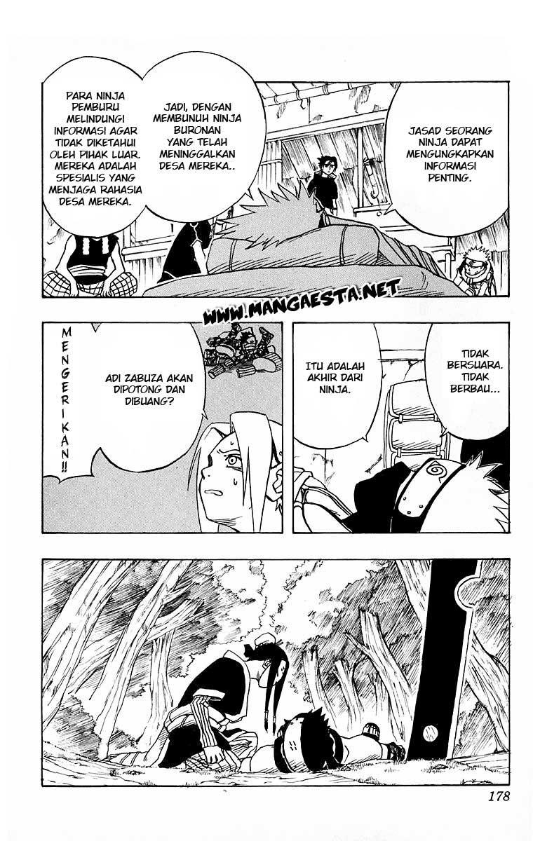 Read Naruto (ID) Manga Online
