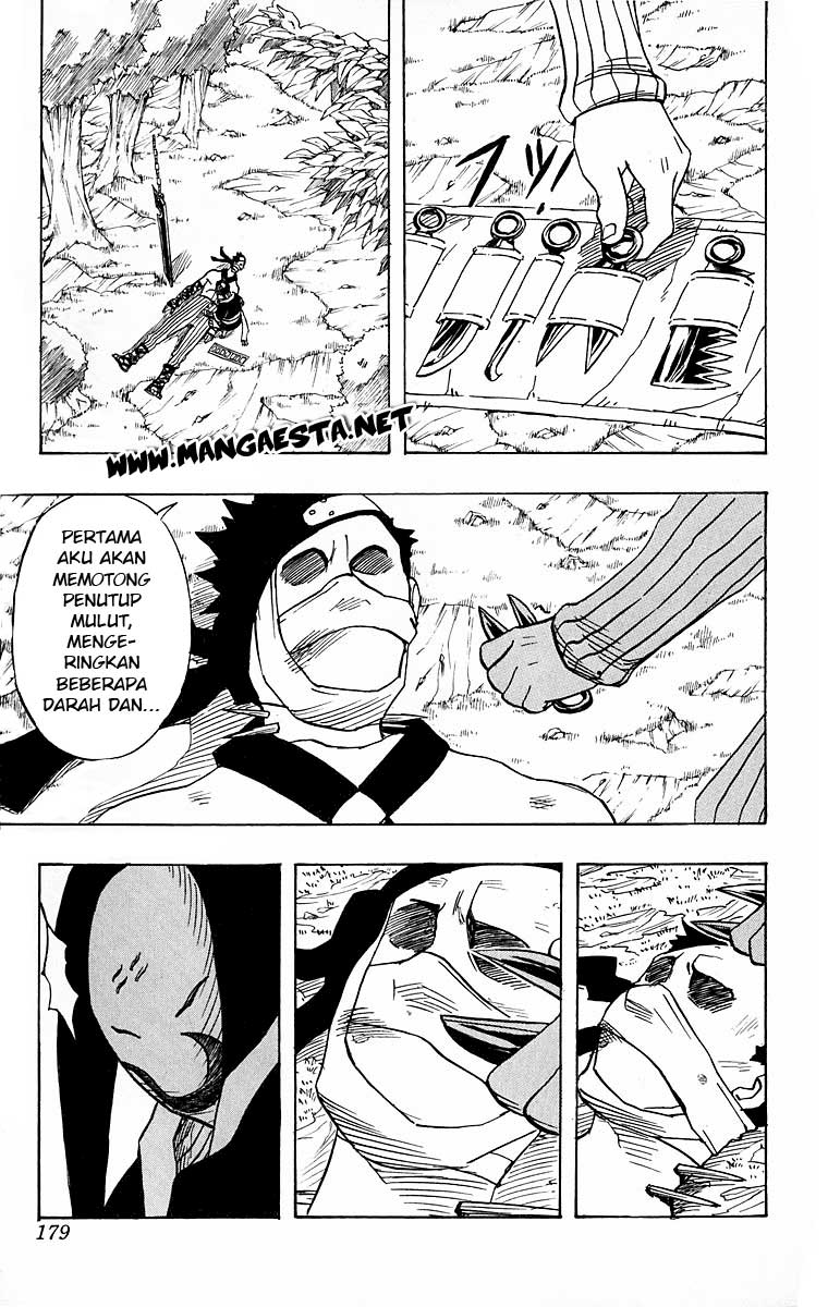 Read Naruto (ID) Manga Online