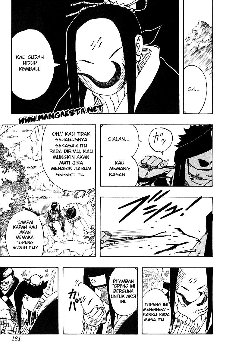 Read Naruto (ID) Manga Online