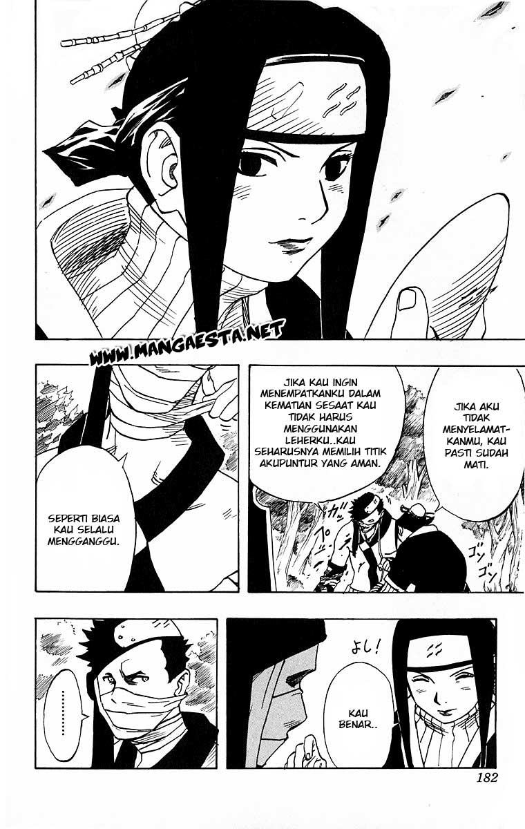 Read Naruto (ID) Manga Online