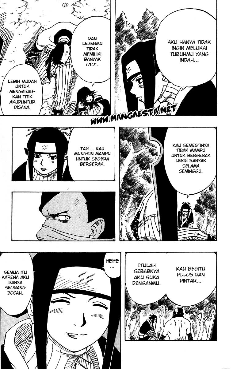 Read Naruto (ID) Manga Online
