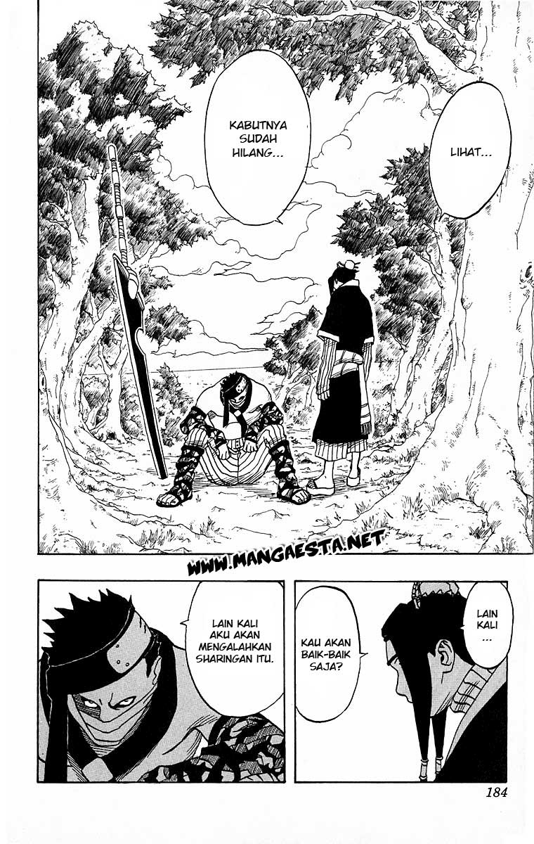 Read Naruto (ID) Manga Online