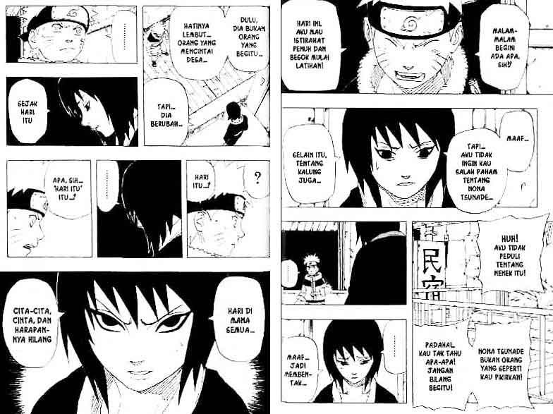 Read Naruto (ID) Manga Online