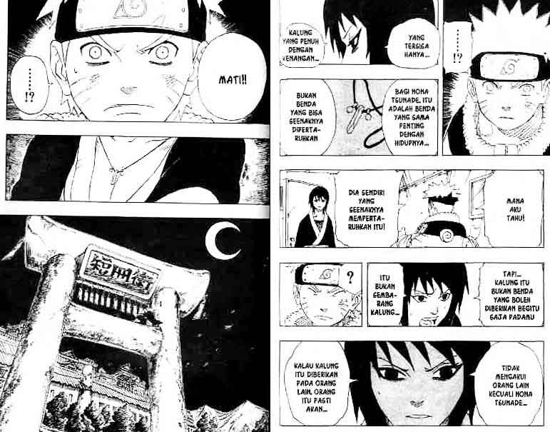 Read Naruto (ID) Manga Online