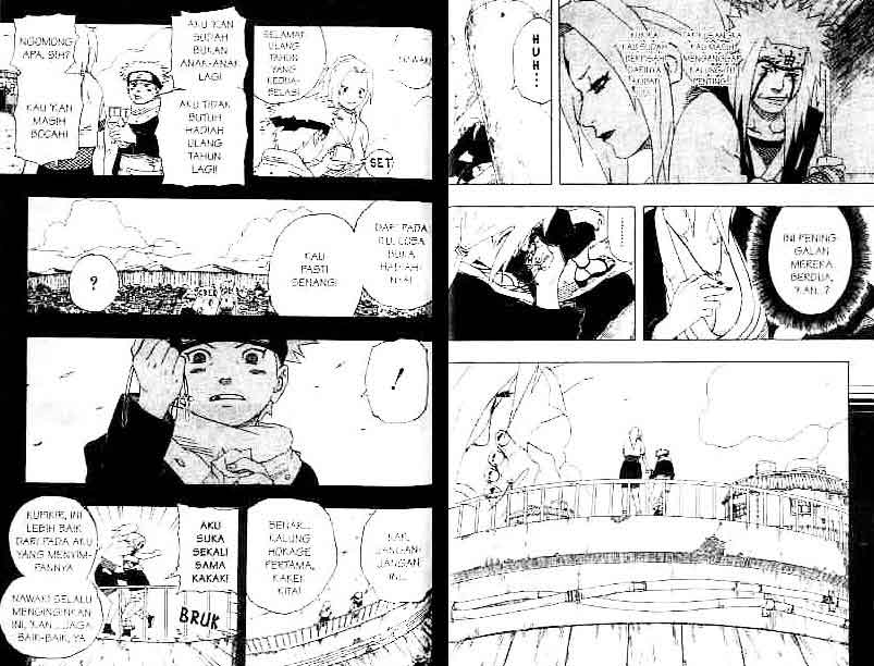 Read Naruto (ID) Manga Online