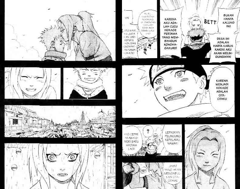 Read Naruto (ID) Manga Online