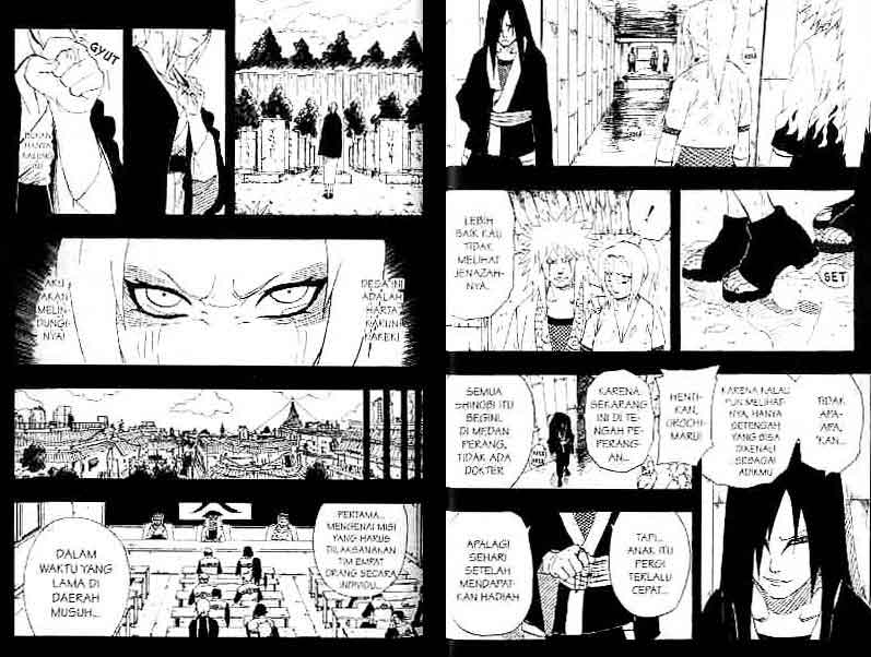 Read Naruto (ID) Manga Online