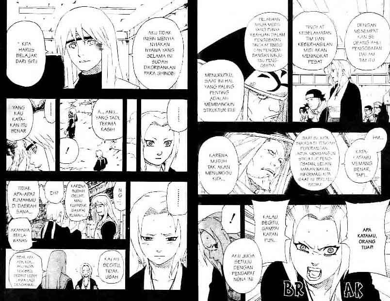 Read Naruto (ID) Manga Online