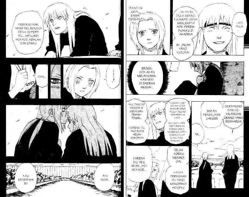 Read Naruto (ID) Manga Online
