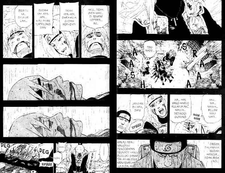 Read Naruto (ID) Manga Online