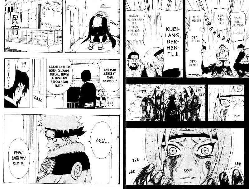 Read Naruto (ID) Manga Online