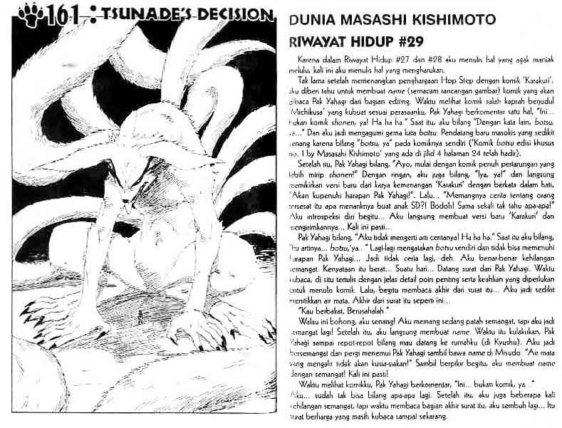 Read Naruto (ID) Manga Online
