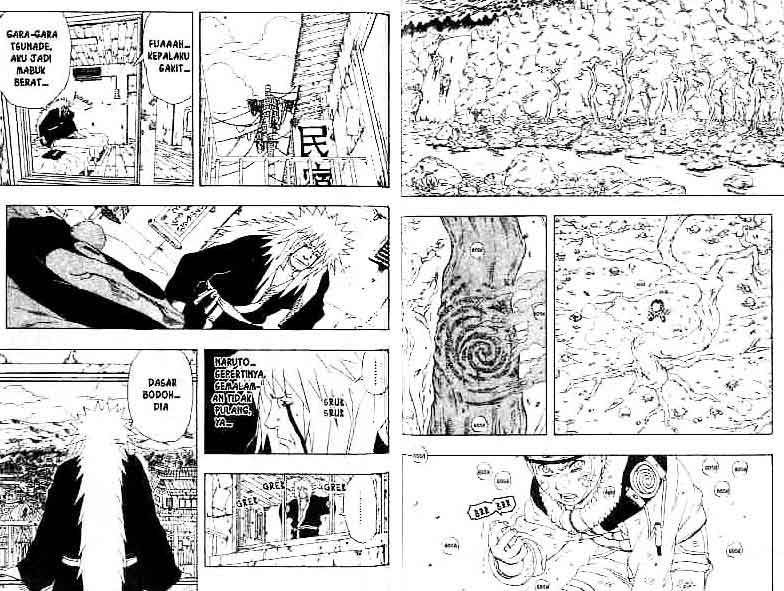 Read Naruto (ID) Manga Online