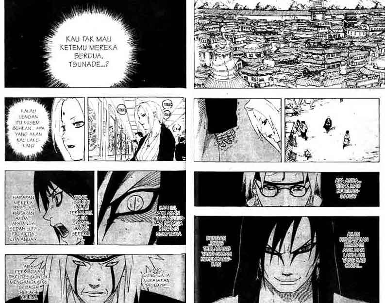 Read Naruto (ID) Manga Online