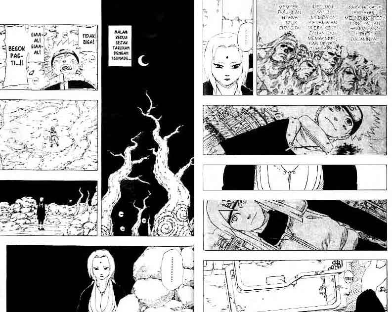 Read Naruto (ID) Manga Online