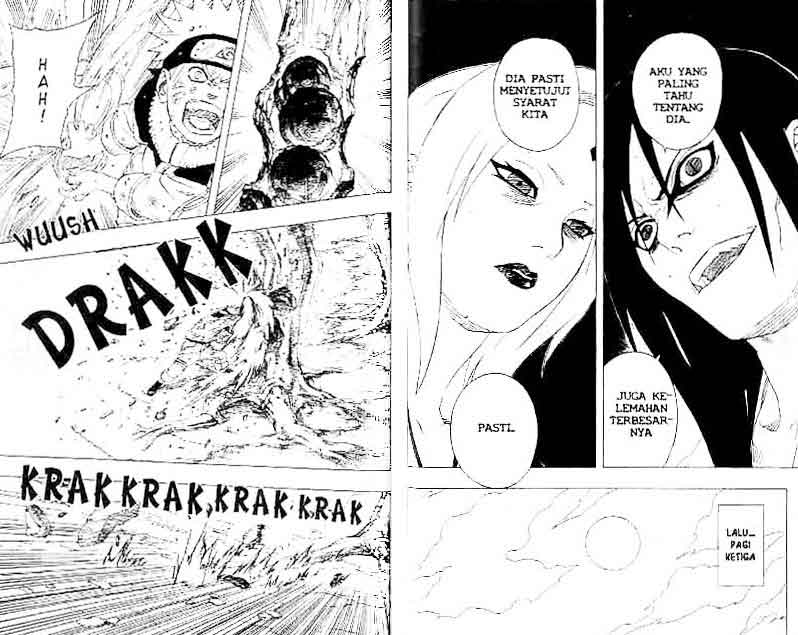 Read Naruto (ID) Manga Online