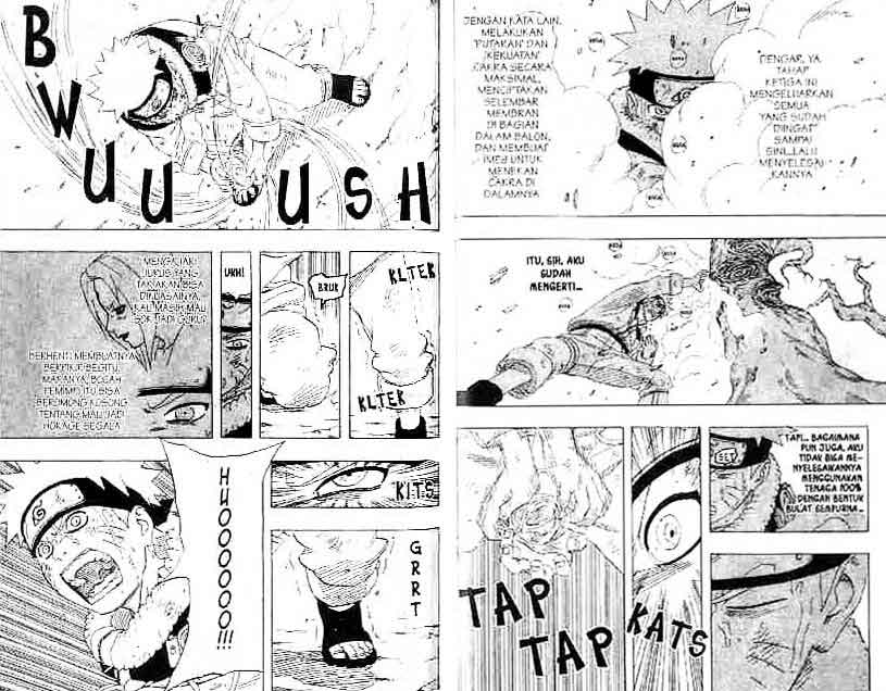 Read Naruto (ID) Manga Online
