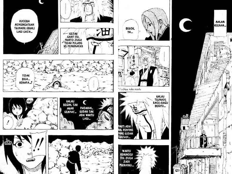 Read Naruto (ID) Manga Online