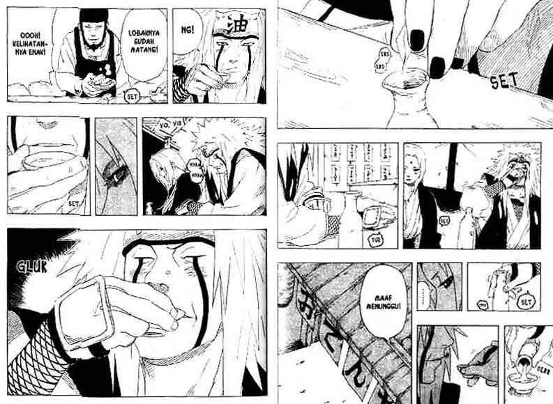 Read Naruto (ID) Manga Online