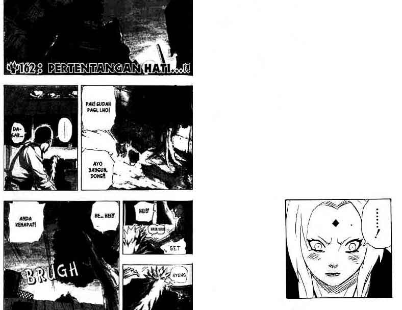 Read Naruto (ID) Manga Online