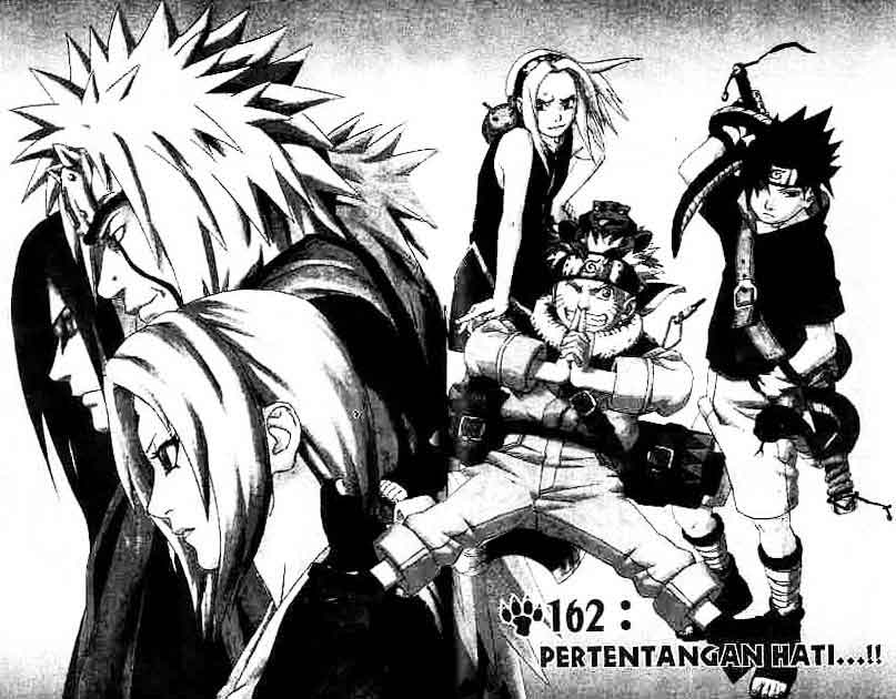 Read Naruto (ID) Manga Online