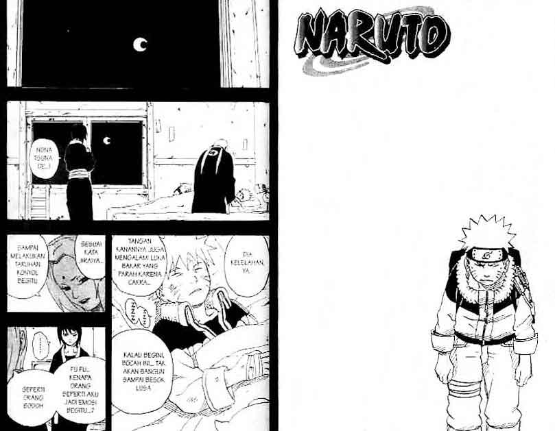 Read Naruto (ID) Manga Online