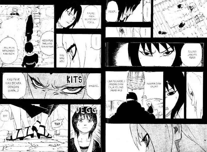 Read Naruto (ID) Manga Online