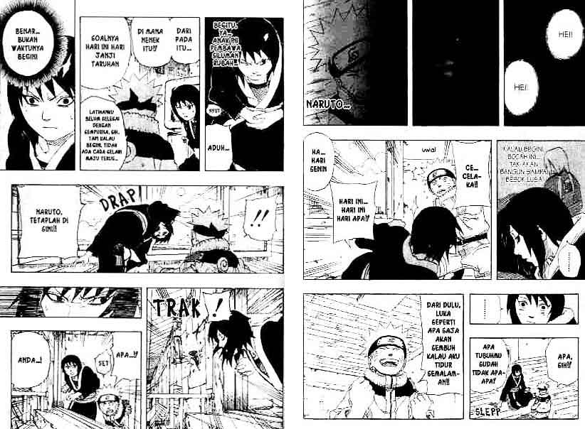 Read Naruto (ID) Manga Online