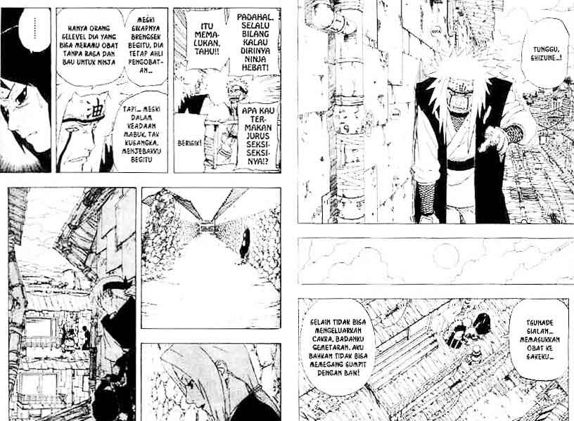 Read Naruto (ID) Manga Online