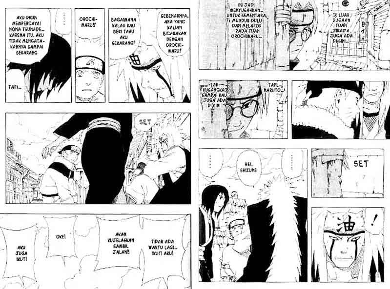 Read Naruto (ID) Manga Online