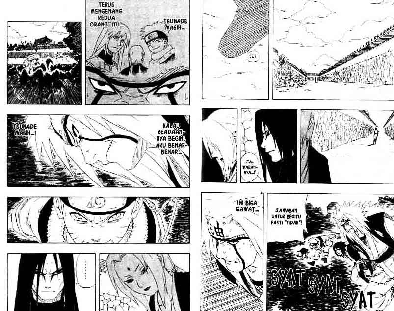 Read Naruto (ID) Manga Online