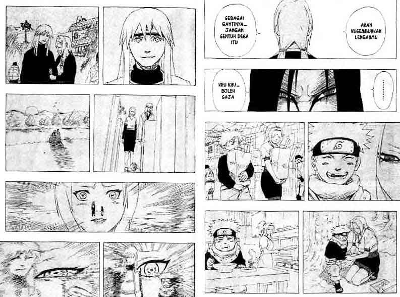 Read Naruto (ID) Manga Online