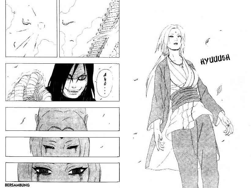 Read Naruto (ID) Manga Online