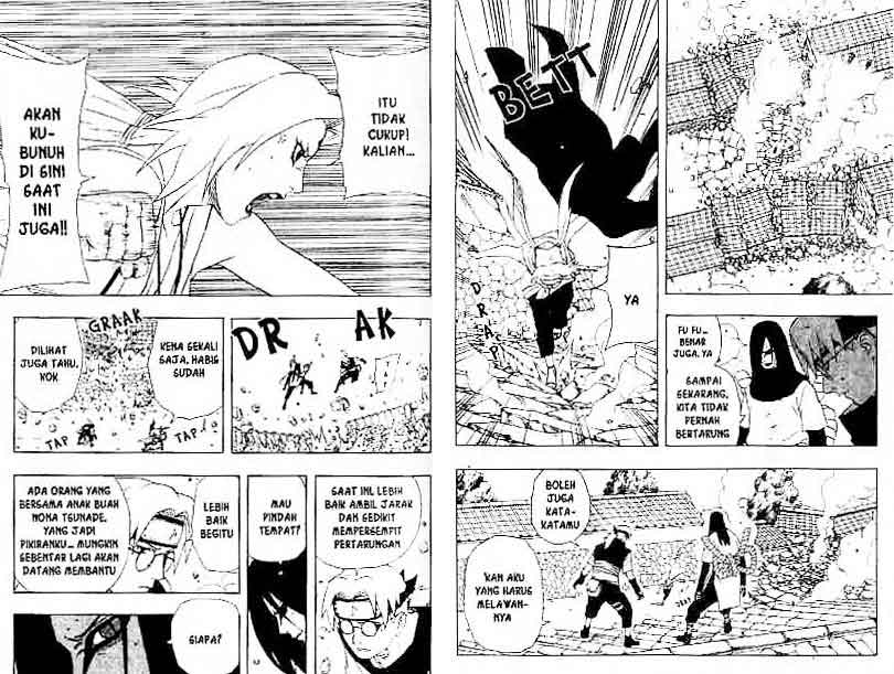 Read Naruto (ID) Manga Online
