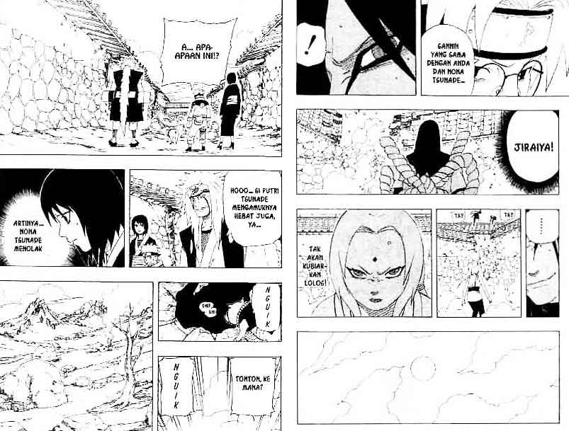 Read Naruto (ID) Manga Online