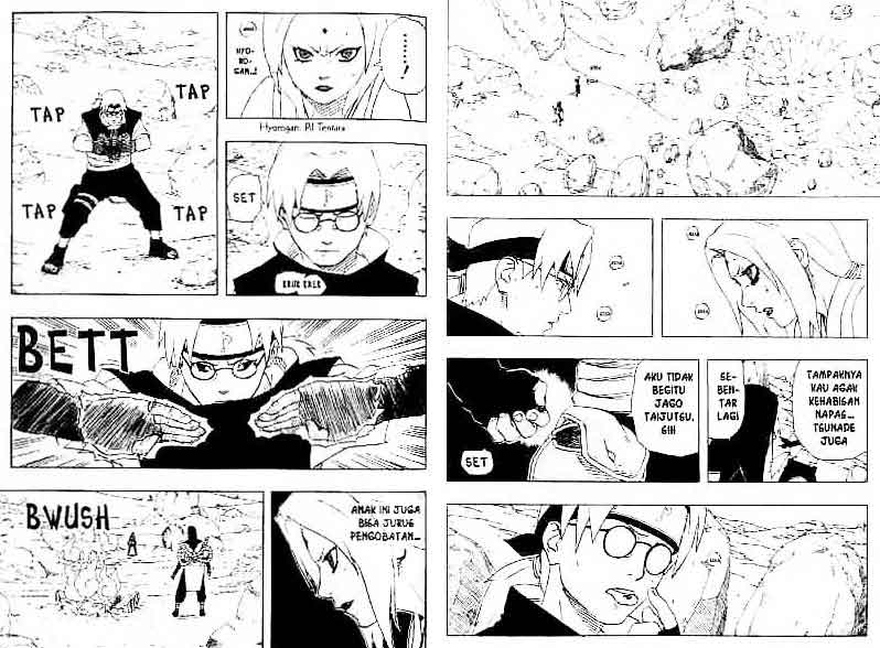 Read Naruto (ID) Manga Online