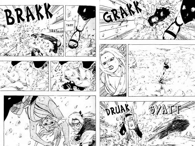 Read Naruto (ID) Manga Online