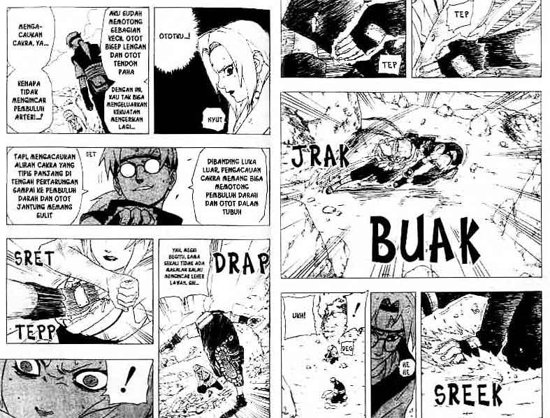 Read Naruto (ID) Manga Online