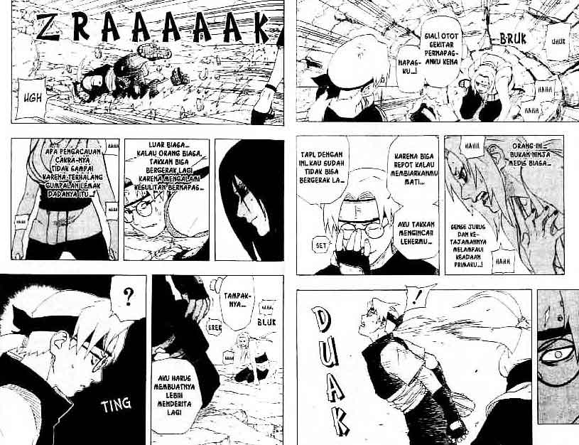 Read Naruto (ID) Manga Online