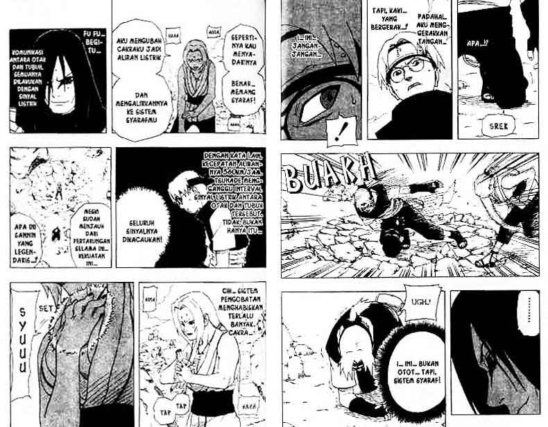 Read Naruto (ID) Manga Online