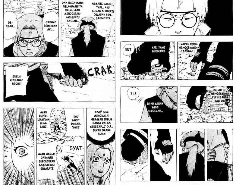Read Naruto (ID) Manga Online