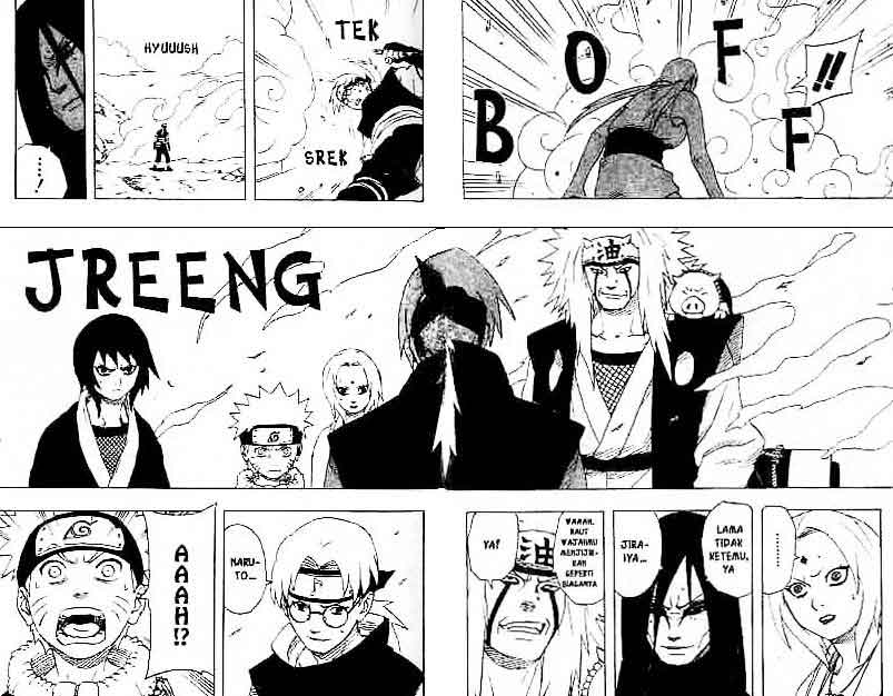 Read Naruto (ID) Manga Online