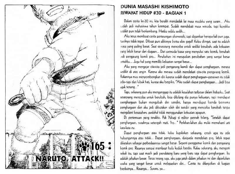 Read Naruto (ID) Manga Online