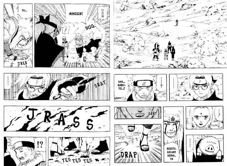 Read Naruto (ID) Manga Online