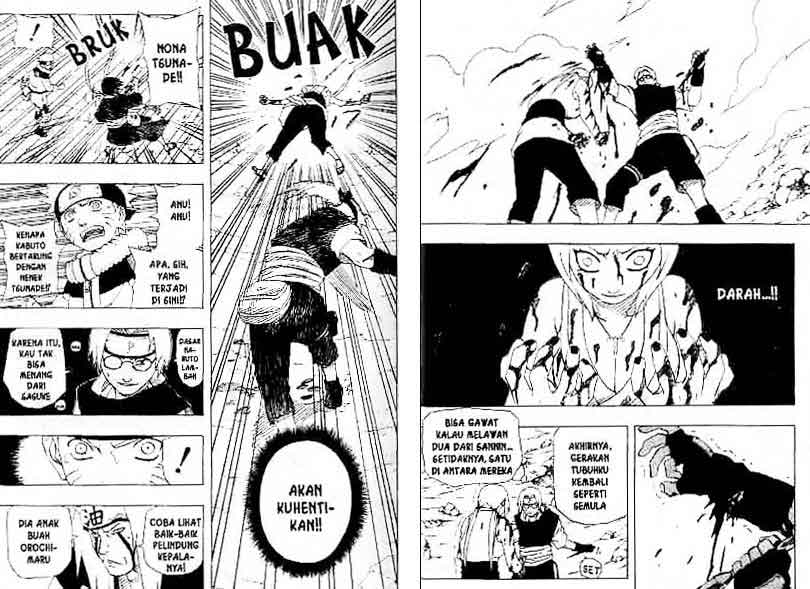 Read Naruto (ID) Manga Online