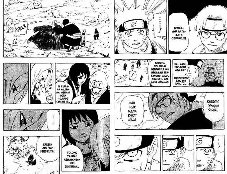 Read Naruto (ID) Manga Online