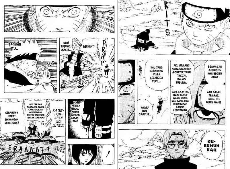 Read Naruto (ID) Manga Online