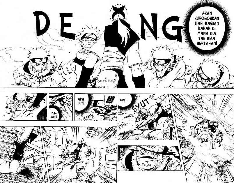 Read Naruto (ID) Manga Online