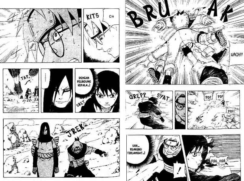 Read Naruto (ID) Manga Online